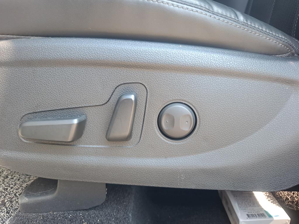 HYUNDAI Santa Fe - Vista 11