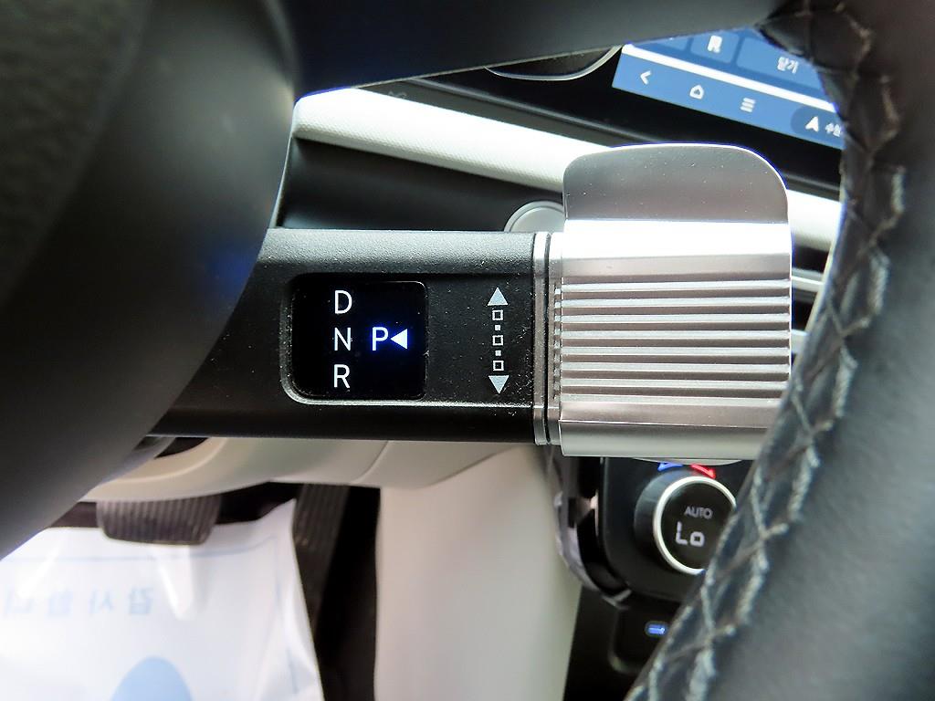 HYUNDAI Tucson - Vista 10