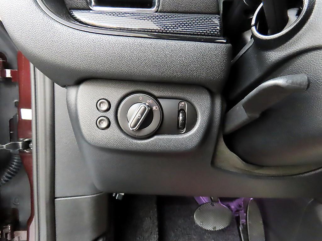 Mini Clubman - Vista 12