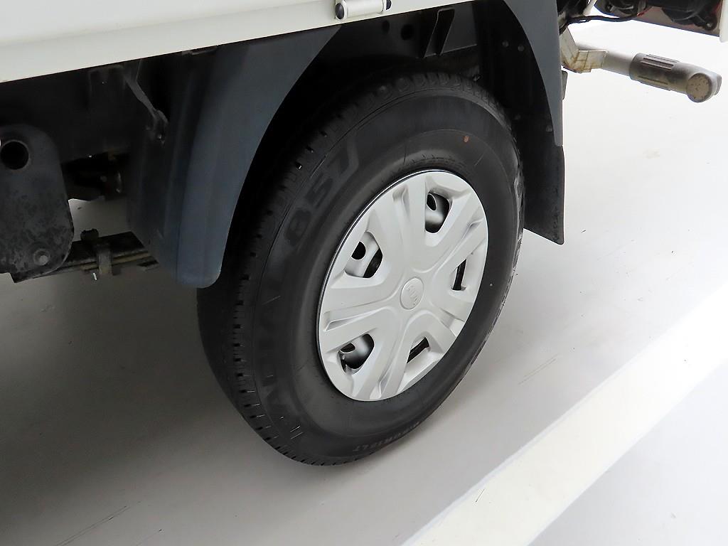 Small Truck Cargo (small) 2022 Blanco - Importación desde Corea - HF Imports Iquique - Foto 20