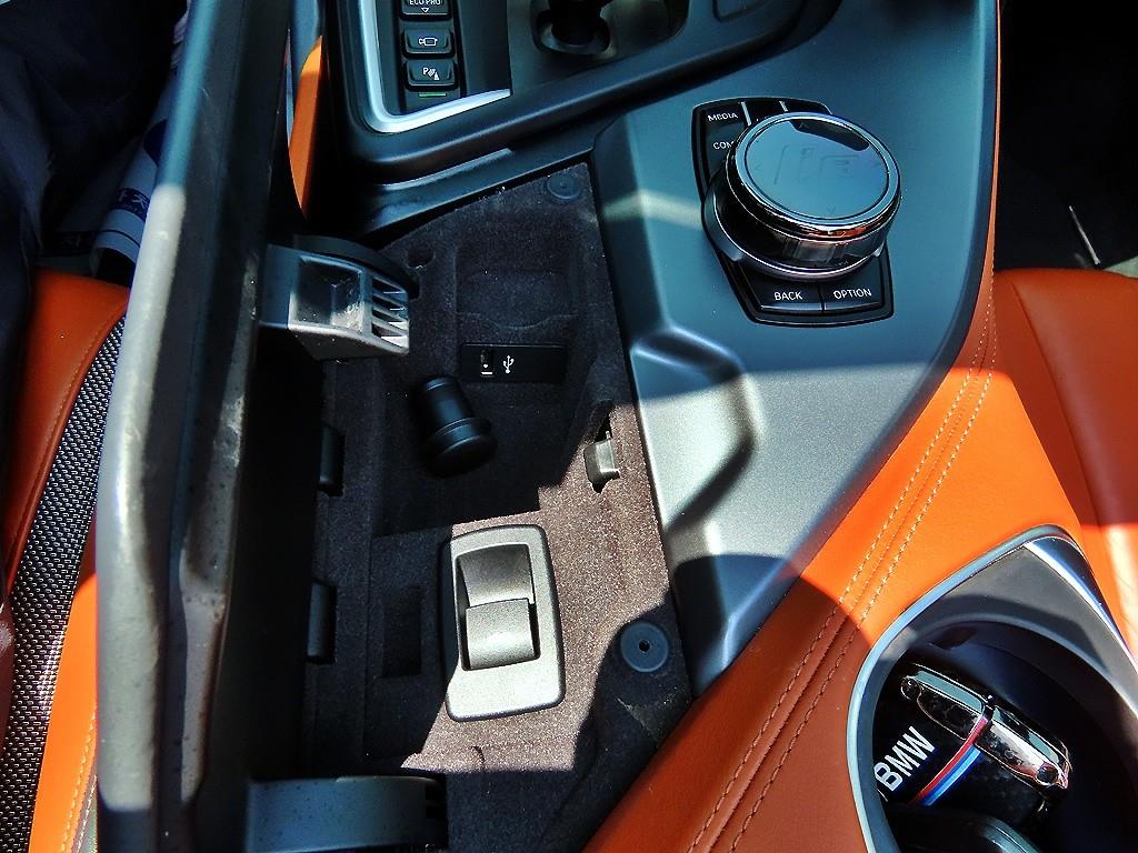 BMW i8 2019 Gris - Importación desde Corea - HF Imports Iquique - Foto 15