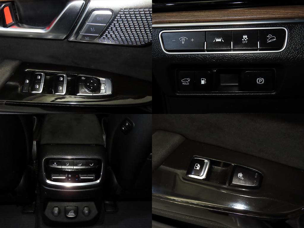 KIA Mohave 2021 - Importación desde Corea - HF Imports Iquique - Foto 17