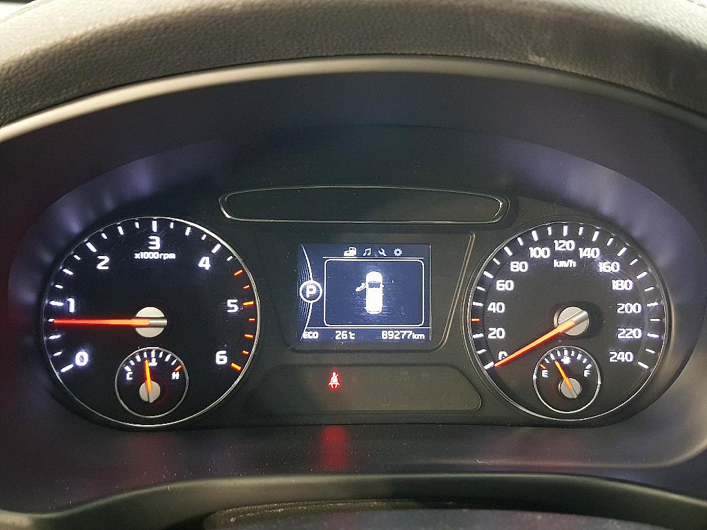 KIA Sorento - Vista 7