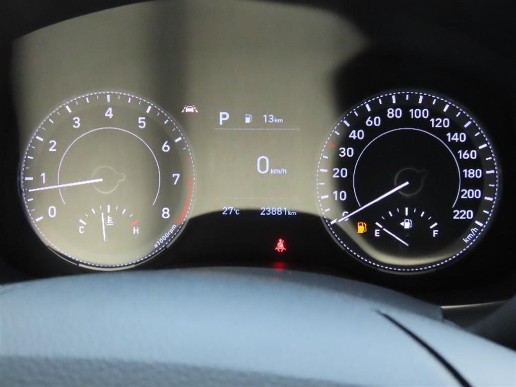 HYUNDAI Venue - Vista 9