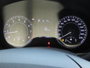 HYUNDAI Venue - Vista 10
