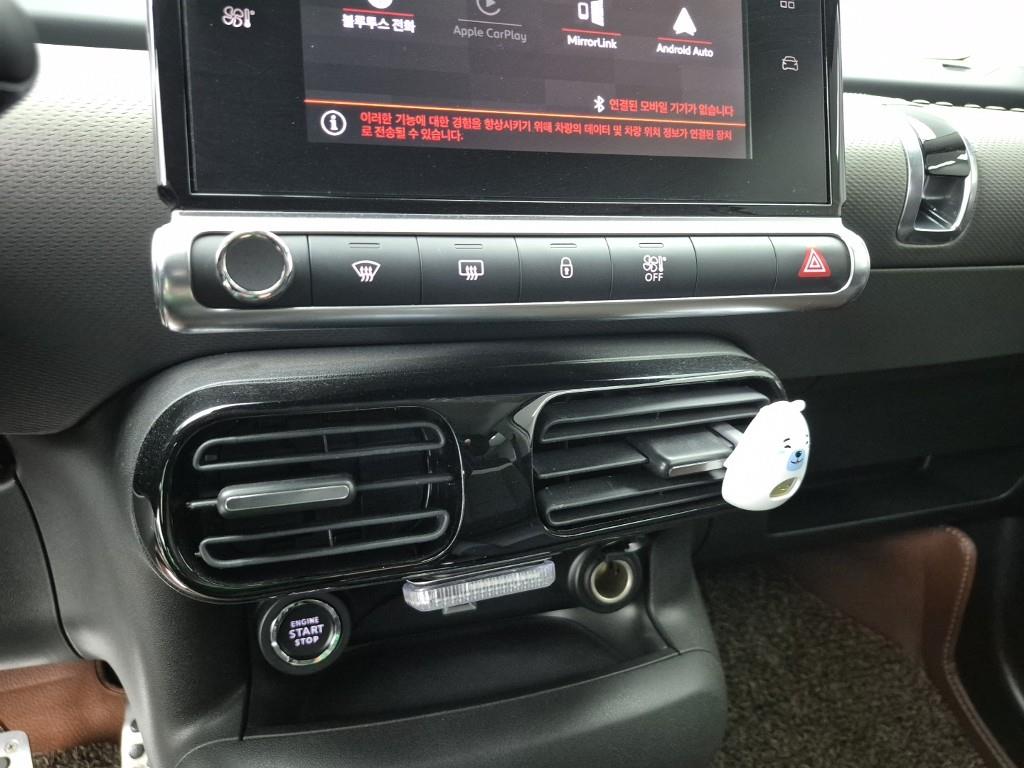 Citroen C4 - Vista 10