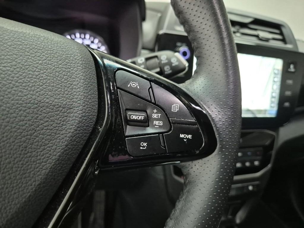 Ssangyong Tivoli 2025 Blanco - Importación desde Corea - HF Imports Iquique - Foto 15