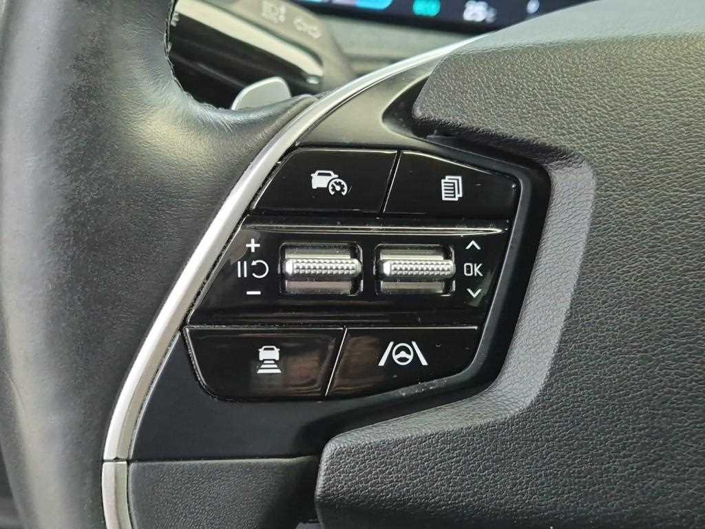 KIA EV6 2023 Blanco - Importación desde Corea - HF Imports Iquique - Foto 15