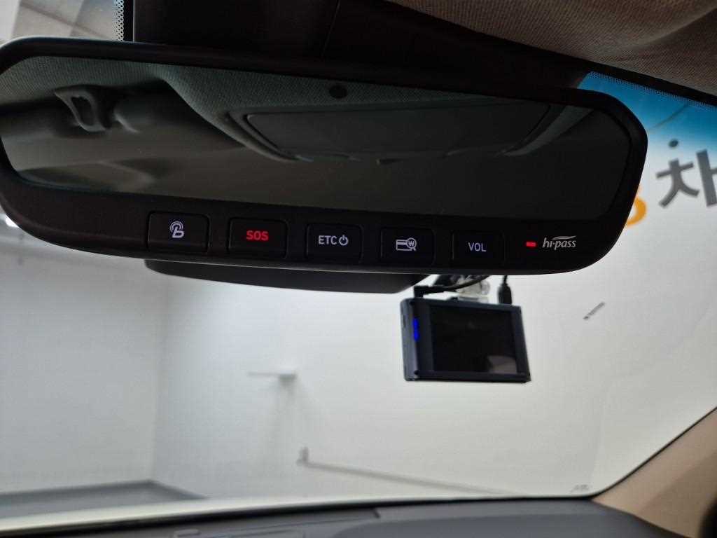 HYUNDAI Kona 2020 Blanco - Importación desde Corea - HF Imports Iquique - Foto 16