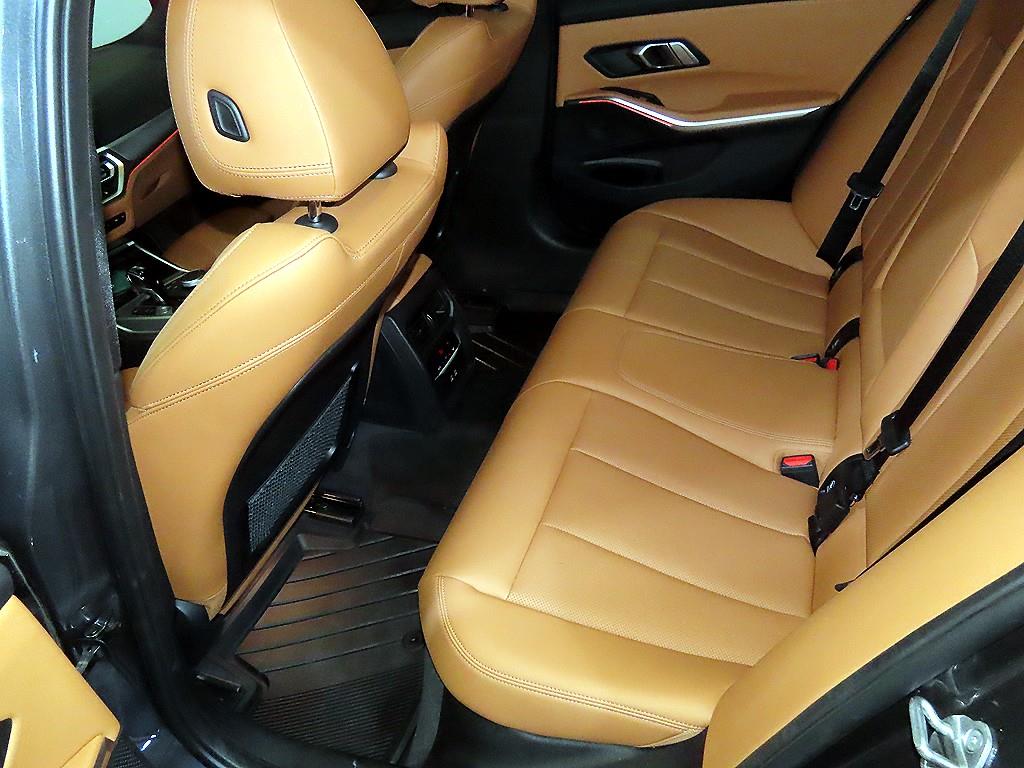 BMW 3 series - Vista 7