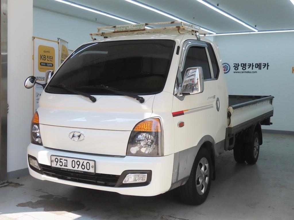 Small Truck Cargo (small) - Vista 2