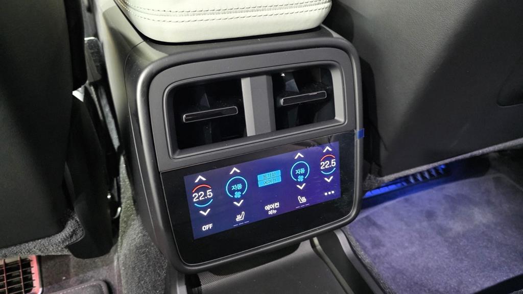 Porsche Taycan - Vista 3