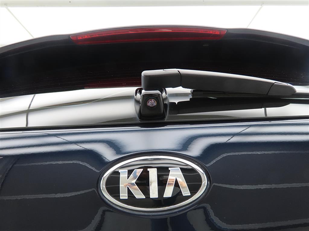 KIA Niro 2021 Azul - Importación desde Corea - HF Imports Iquique - Foto 18