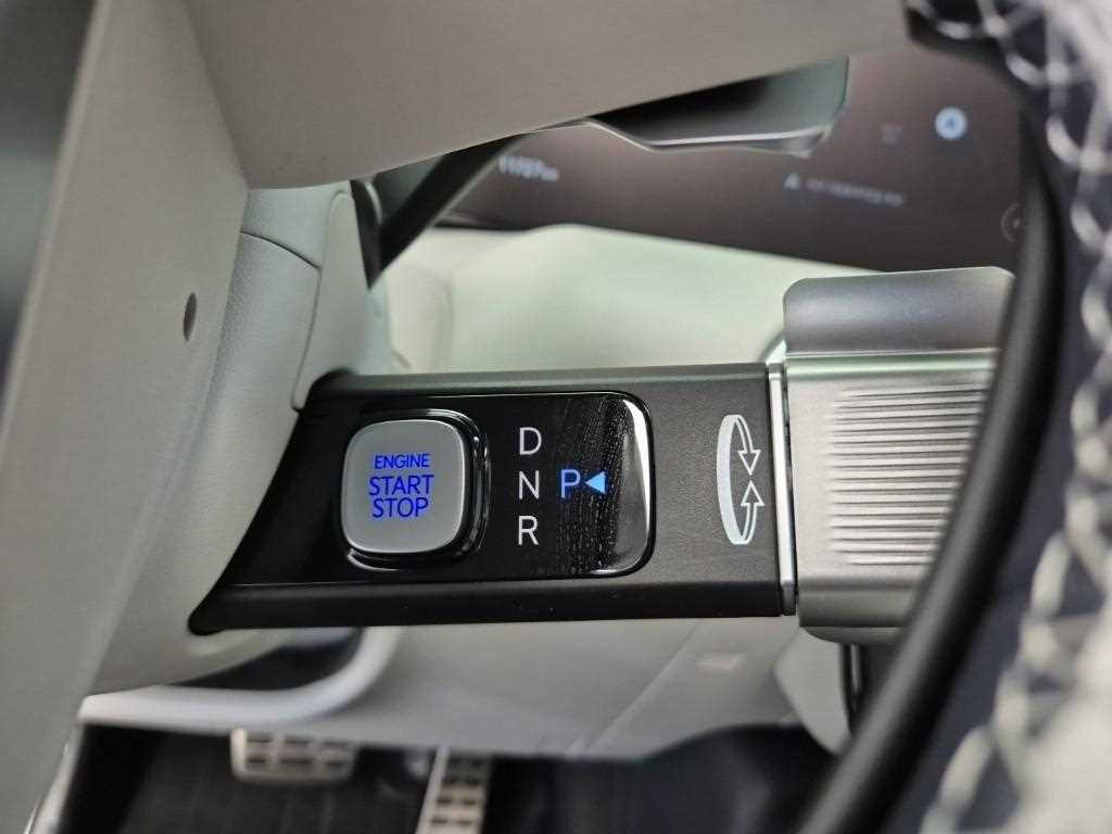 HYUNDAI Palisade - Vista 8