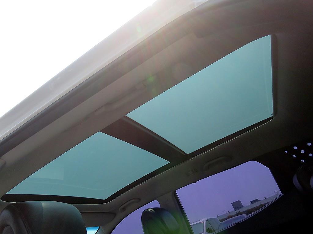 HYUNDAI Santa Fe - Vista 9