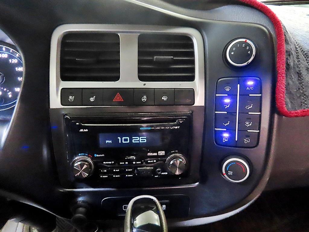 Small Truck Top_Powergate - Vista 11