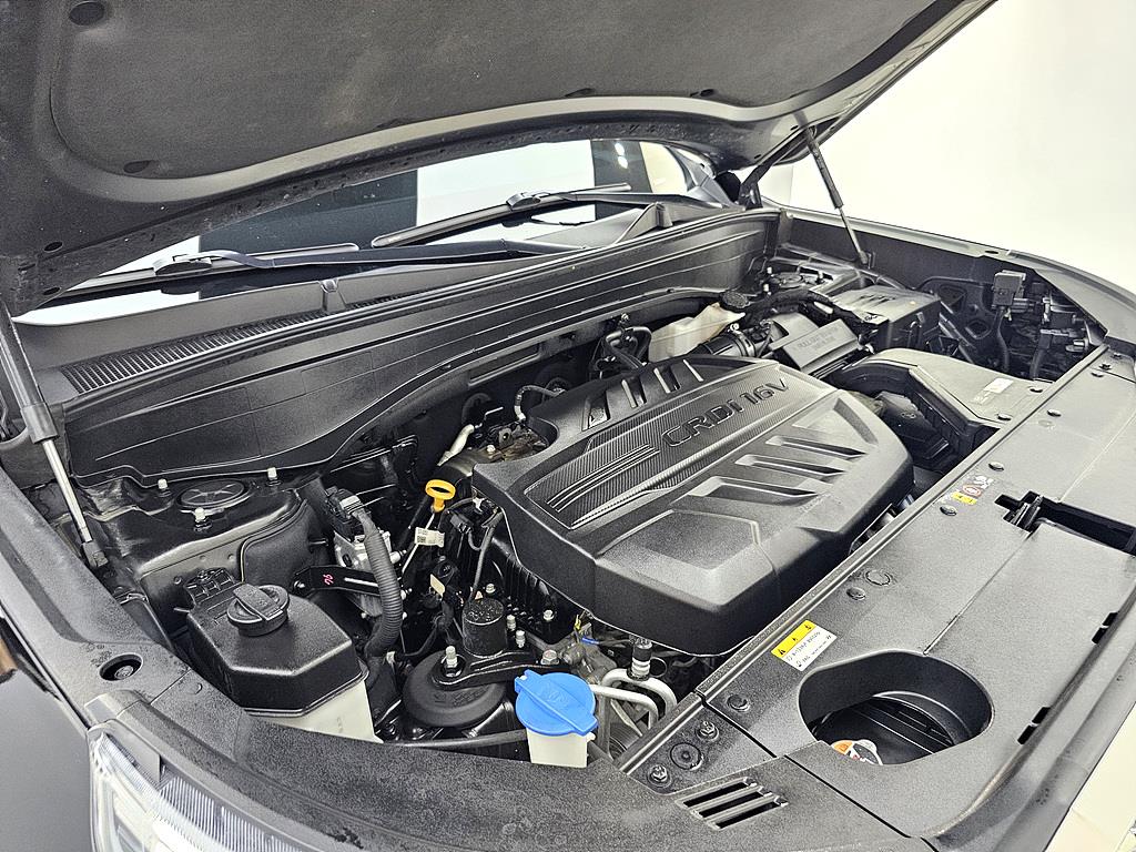 HYUNDAI Palisade - Vista 6