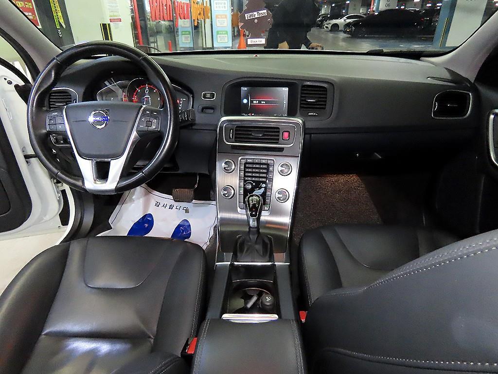 Volvo S60 - Vista 10