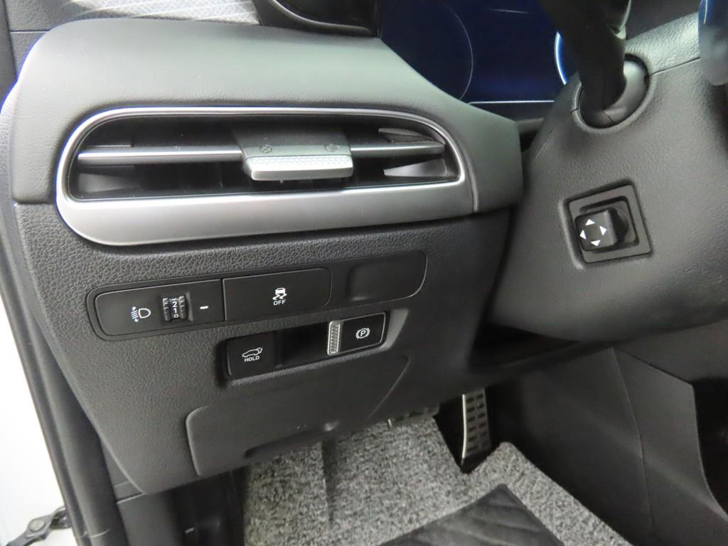 HYUNDAI Palisade - Vista 10