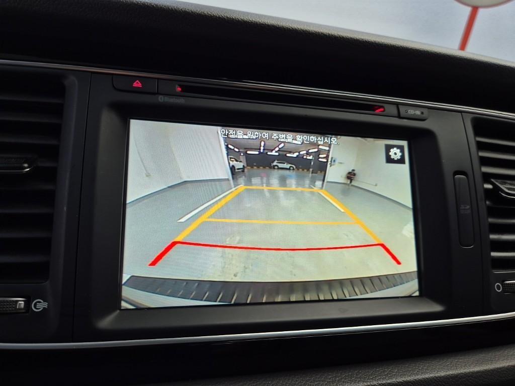 KIA Carnival 2015 Plateado - Importación desde Corea - HF Imports Iquique - Foto 15