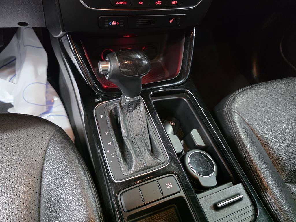 KIA Sorento 2014 Blanco - Importación desde Corea - HF Imports Iquique - Foto 14