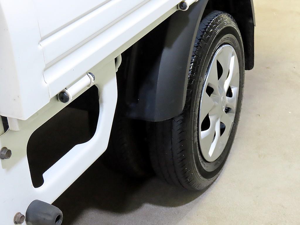 Small Truck Cargo (small) 2024 Blanco - Importación desde Corea - HF Imports Iquique - Foto 20