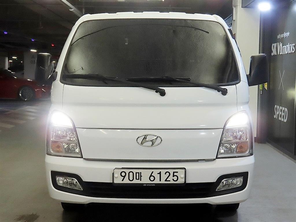 Small Truck Top_Powergate - Vista 2