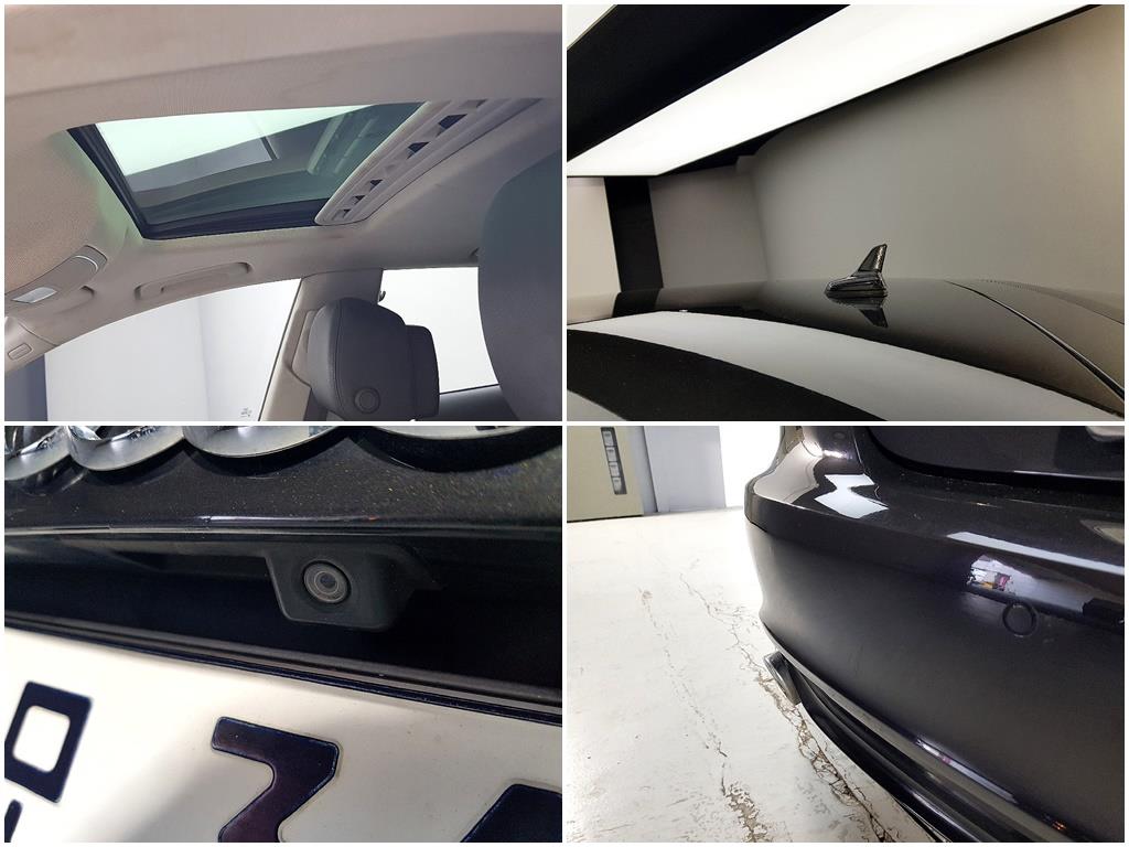 Audi A7 2013 Azul - Importación desde Corea - HF Imports Iquique - Foto 19