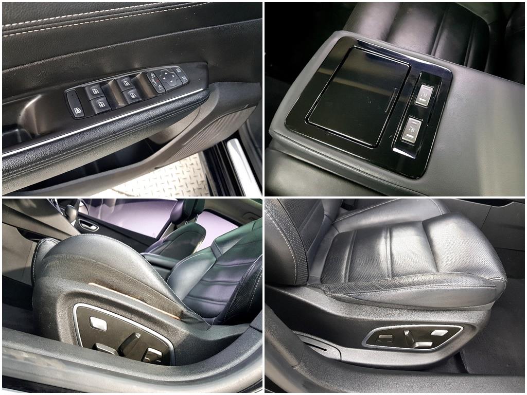SAMSUNG SM6 2016 Negro - Importación desde Corea - HF Imports Iquique - Foto 18