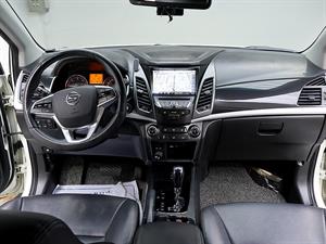Ssangyong Korando - Vista 10
