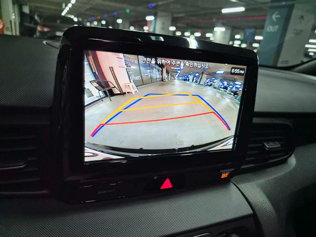 HYUNDAI Veloster 2019 - Importación desde Corea - HF Imports Iquique - Foto 14
