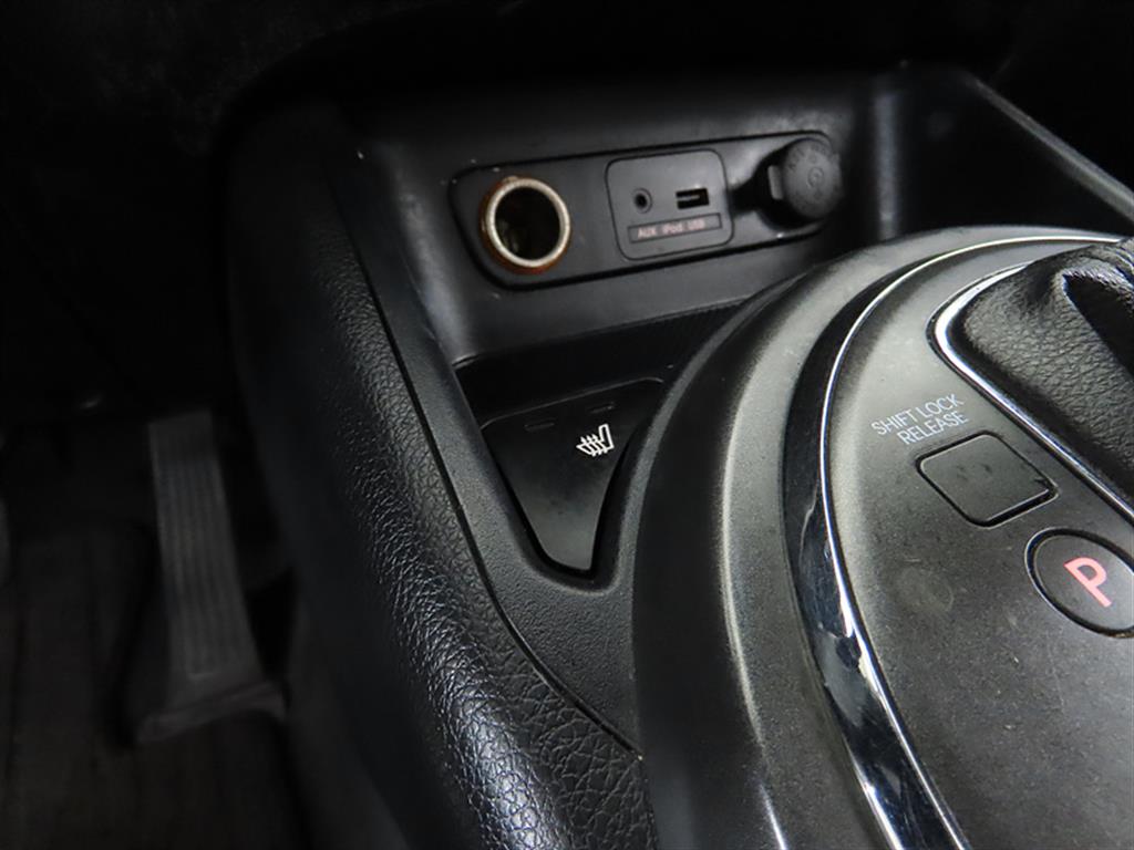 KIA Sportage - Vista 12