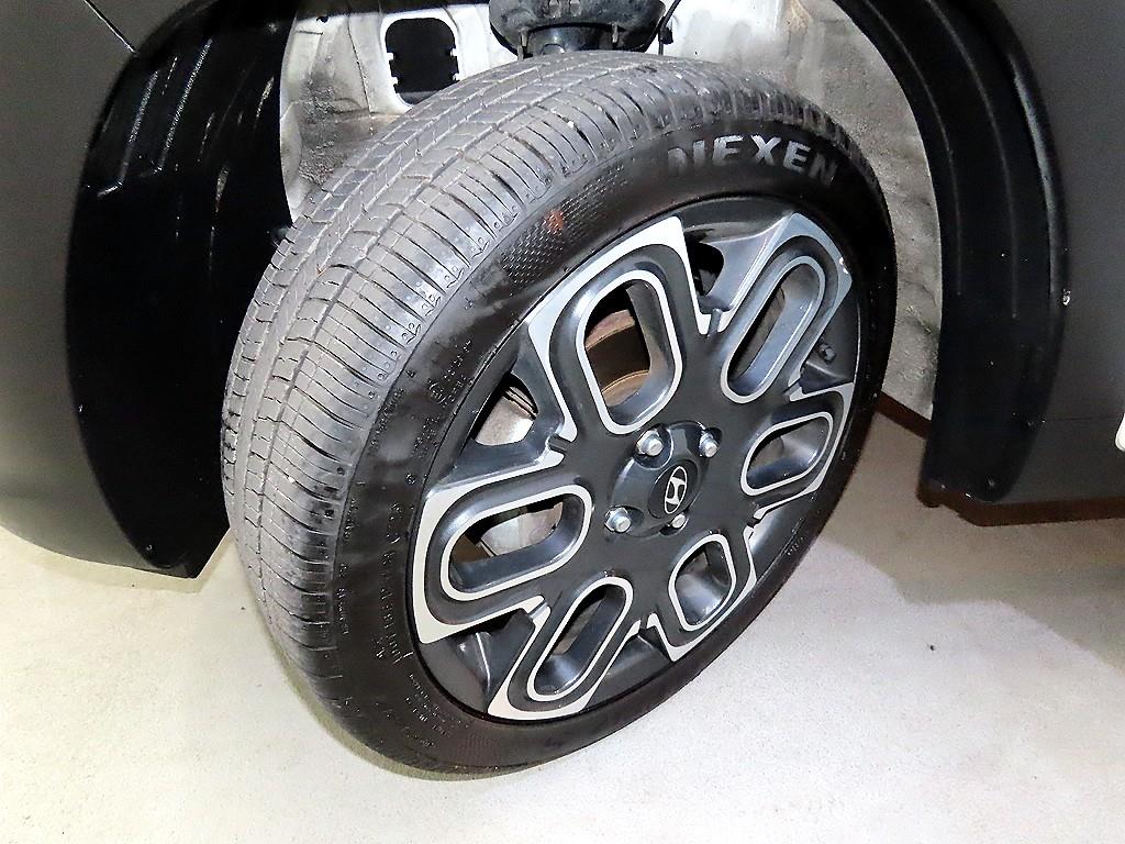 HYUNDAI Casper 2023 Blanco - Importación desde Corea - HF Imports Iquique - Foto 18