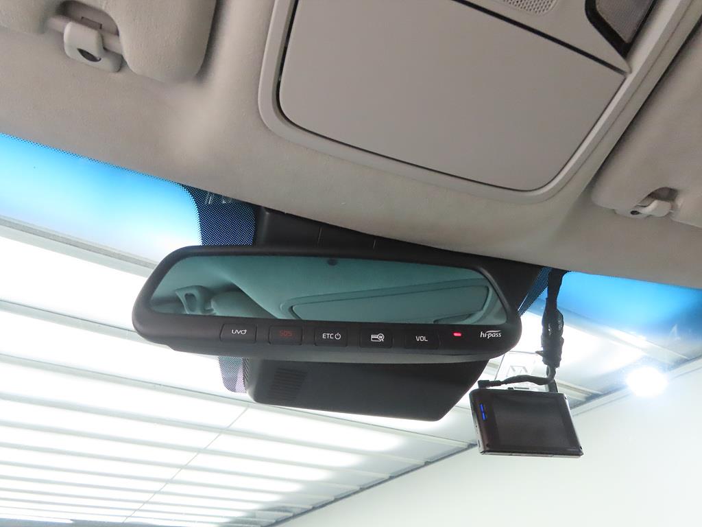 KIA K7 - Vista 12