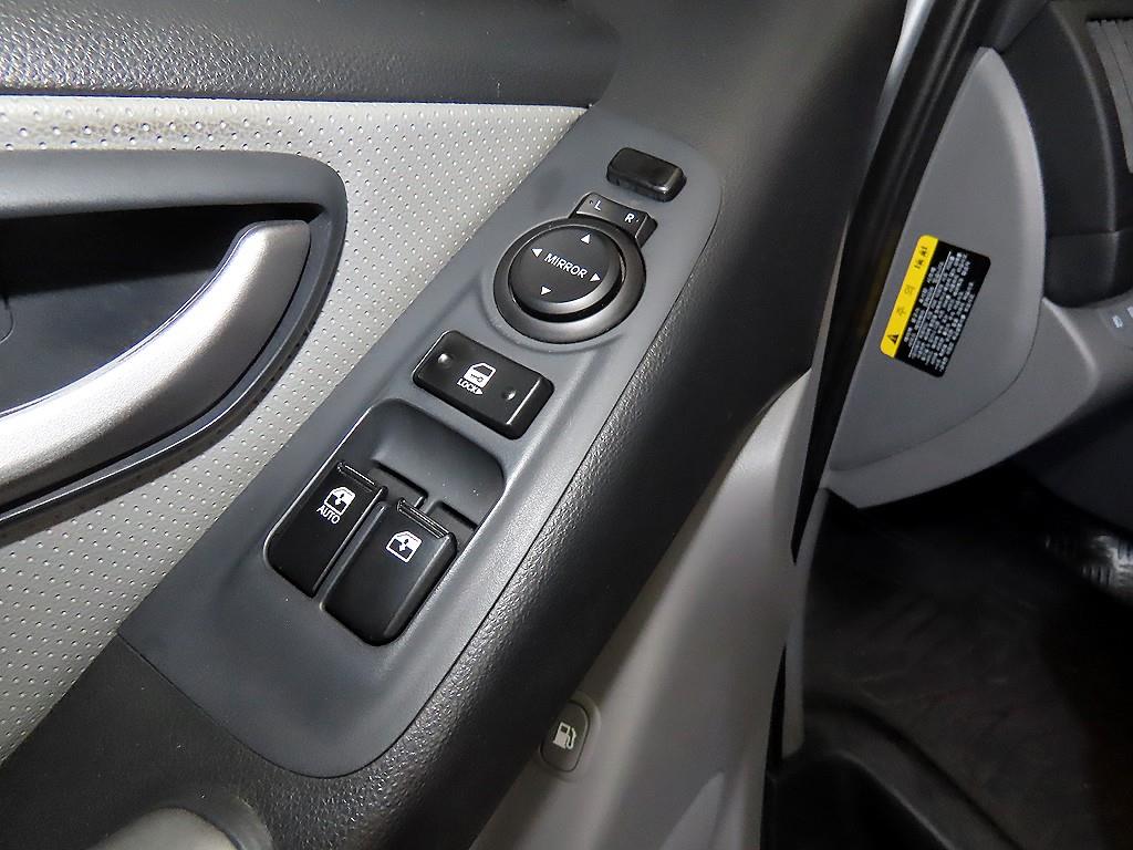 HYUNDAI Starex 2019 Gris - Importación desde Corea - HF Imports Iquique - Foto 13