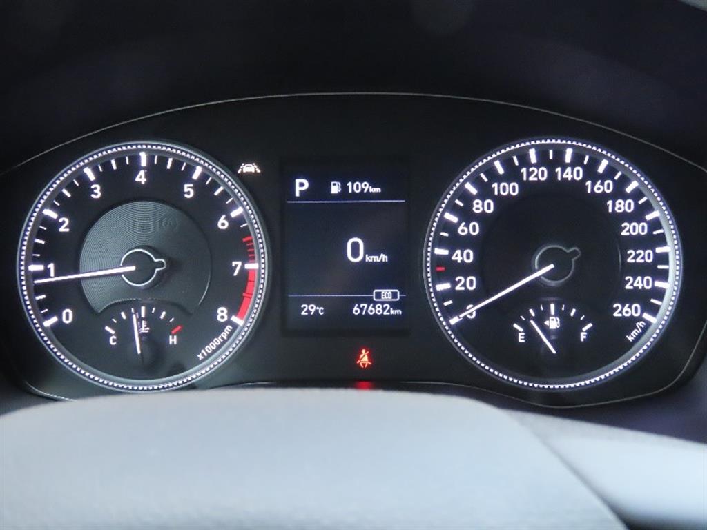 HYUNDAI Santa Fe - Vista 9