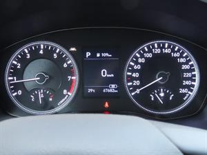 HYUNDAI Santa Fe - Vista 10