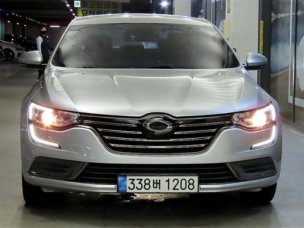 SAMSUNG SM6 - Vista 2