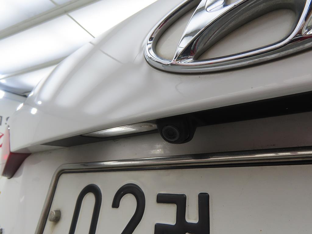 HYUNDAI Santa Fe 2016 Blanco - Importación desde Corea - HF Imports Iquique - Foto 16