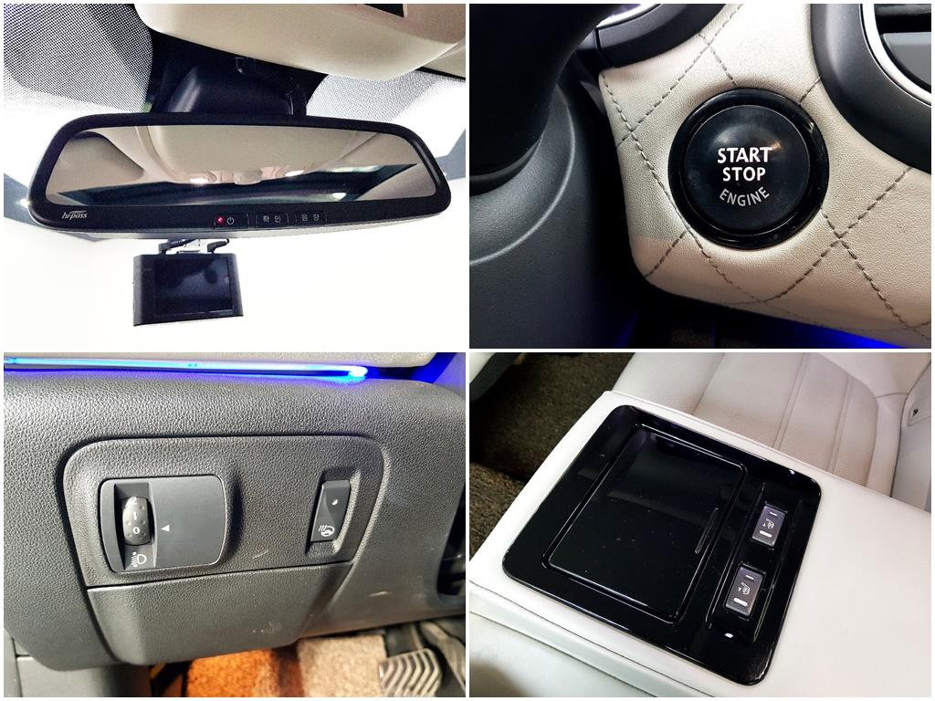 SAMSUNG SM6 2016 Gris - Importación desde Corea - HF Imports Iquique - Foto 14