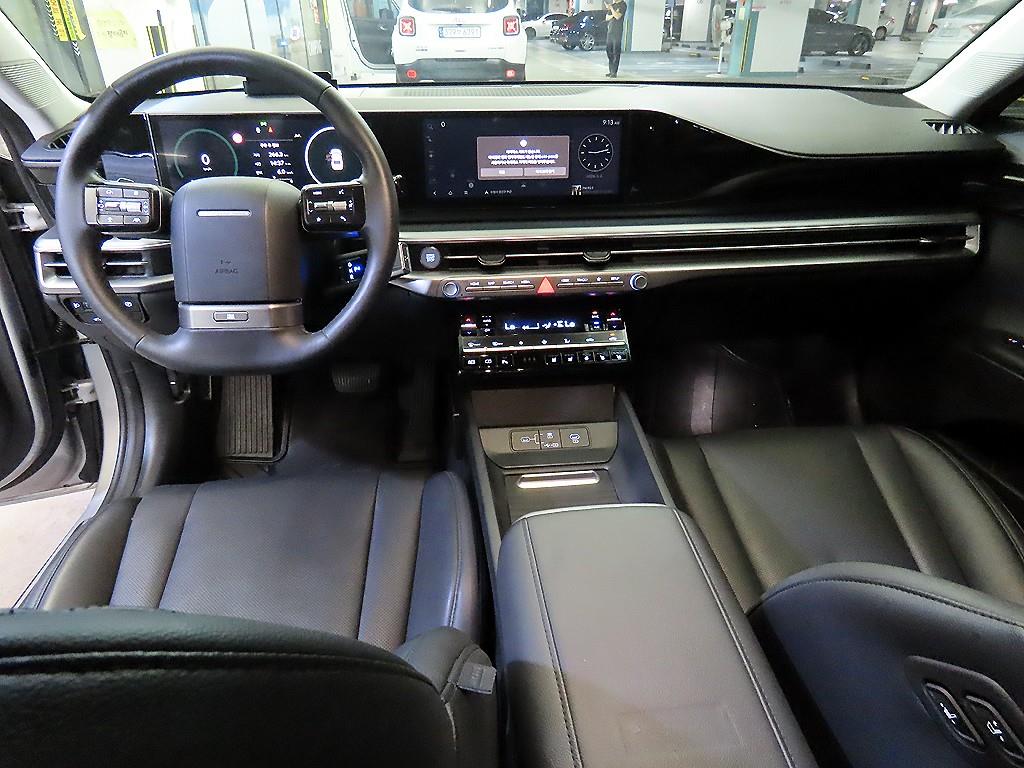 HYUNDAI Grandeur - Vista 10