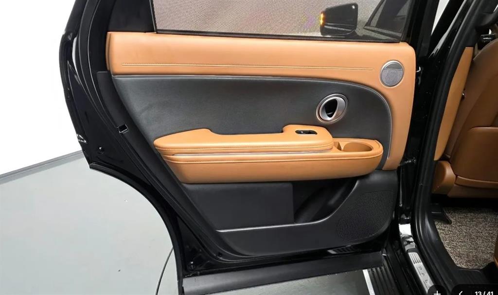 HYUNDAI Palisade 2026 Negro - Importación desde Corea - HF Imports Iquique - Foto 13