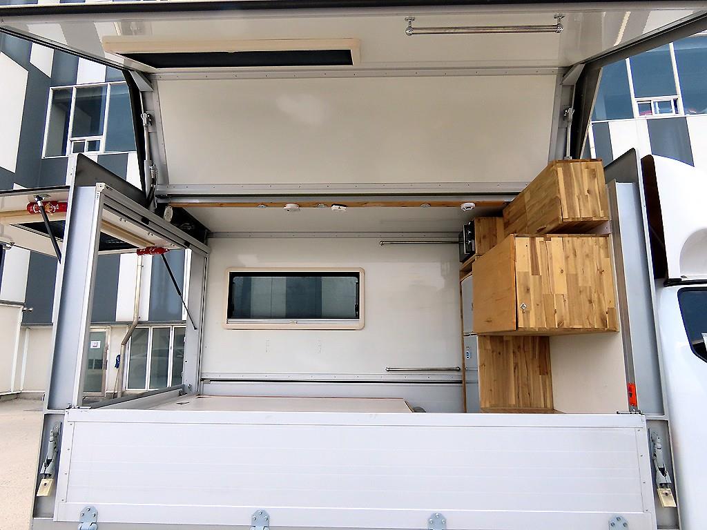 Small Truck Special (sneck/mobile sales) - Vista 6