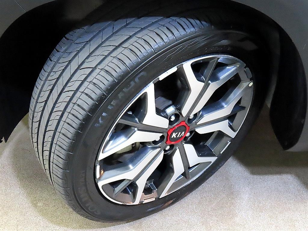 KIA Seltos 2022 Blanco - Importación desde Corea - HF Imports Iquique - Foto 20