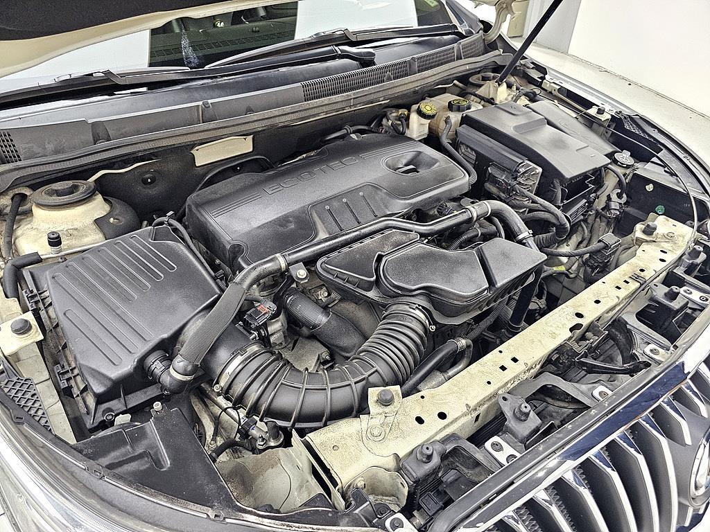 DAEWOO Alpheon - Vista 6