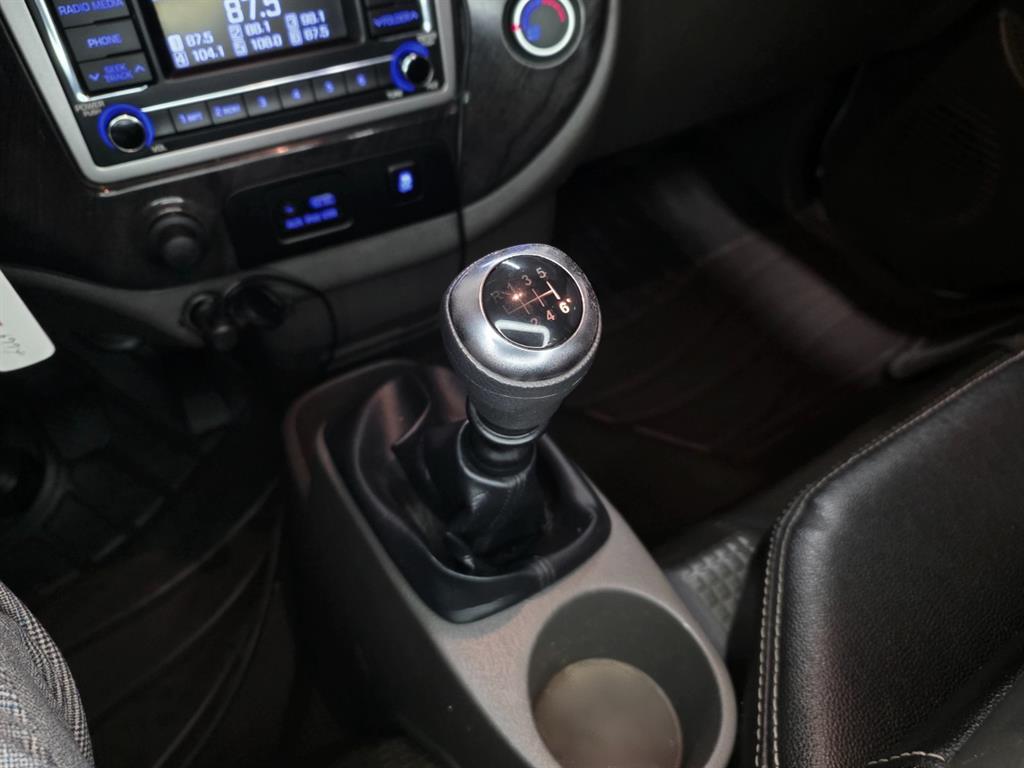 Small Truck Cargo (small) 2019 Blanco - Importación desde Corea - HF Imports Iquique - Foto 16