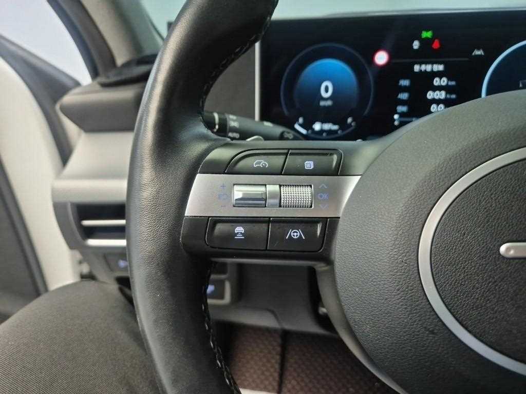 HYUNDAI Sonata 2024 Blanco - Importación desde Corea - HF Imports Iquique - Foto 15