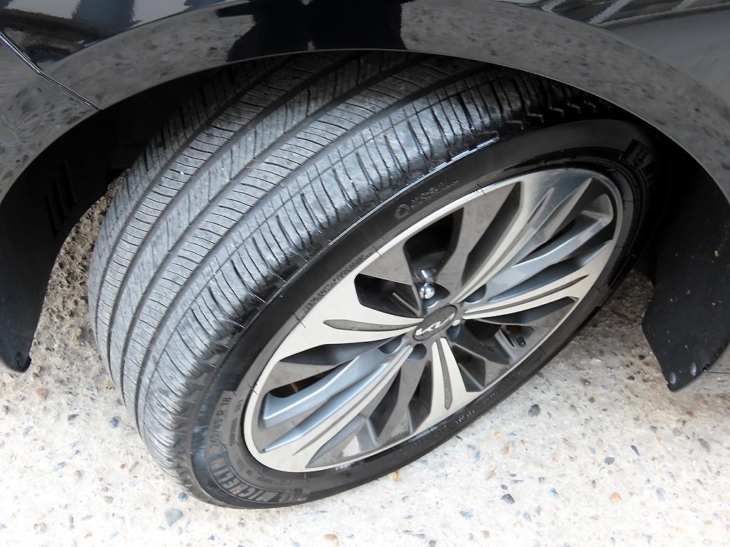 KIA K8 2022 - Importación desde Corea - HF Imports Iquique - Foto 20