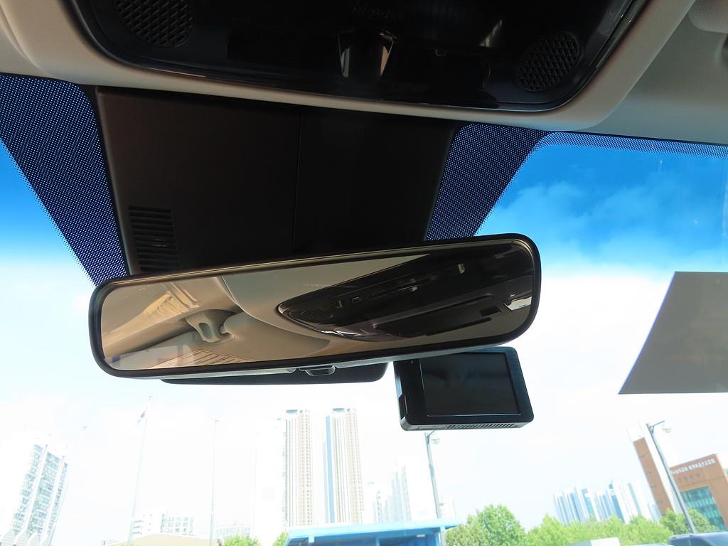 HYUNDAI Staria 2025 Amarillo - Importación desde Corea - HF Imports Iquique - Foto 16