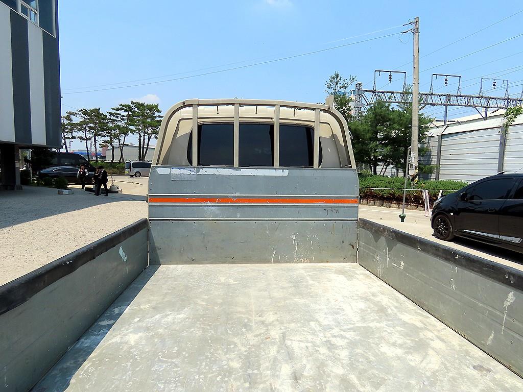 Small Truck Cargo (small) - Vista 5